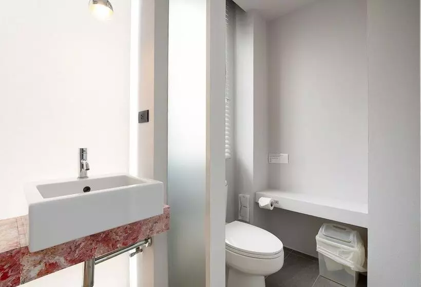 Fotos del hotel Metz Pratunam:  8