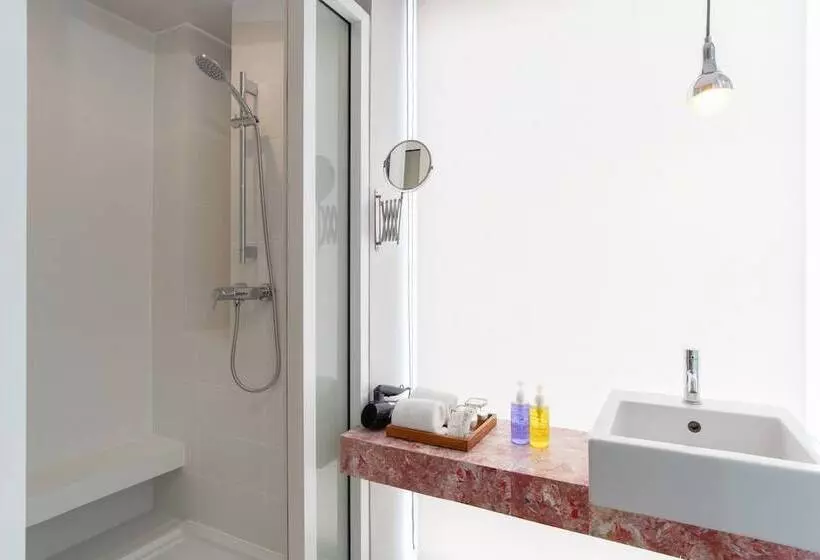 Fotos del hotel Metz Pratunam:  11