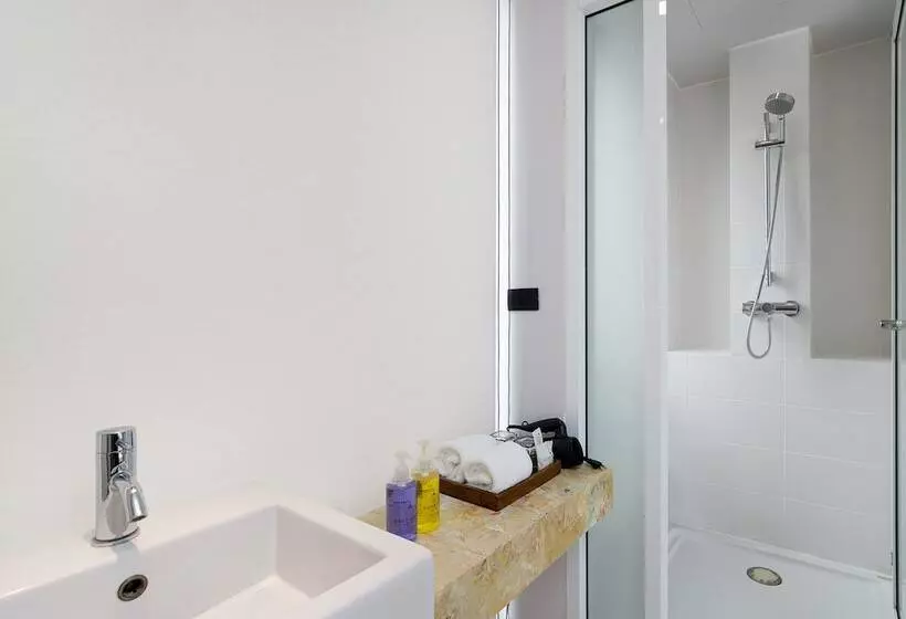 Fotos del hotel Metz Pratunam:  14