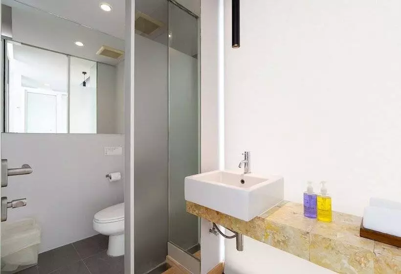 Fotos del hotel Metz Pratunam:  3