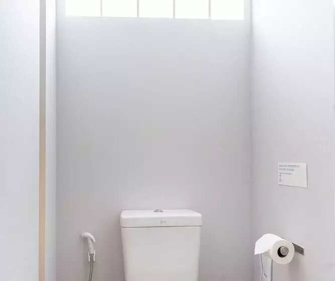 Fotos del hotel Metz Pratunam:  22