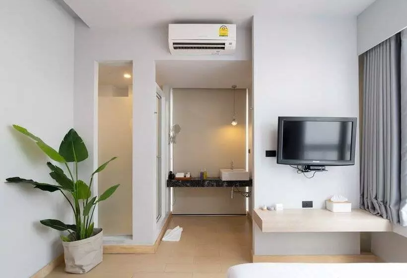 Fotos del hotel Metz Pratunam:  18