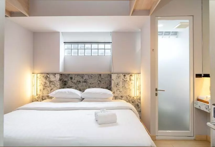 Fotos del hotel Metz Pratunam:  12