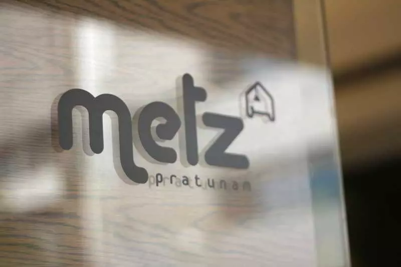 Fotos del hotel Metz Pratunam:  4