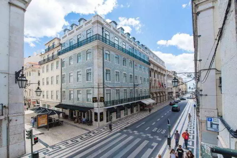 Fotos del hotel My Story Hotel Ouro:  5