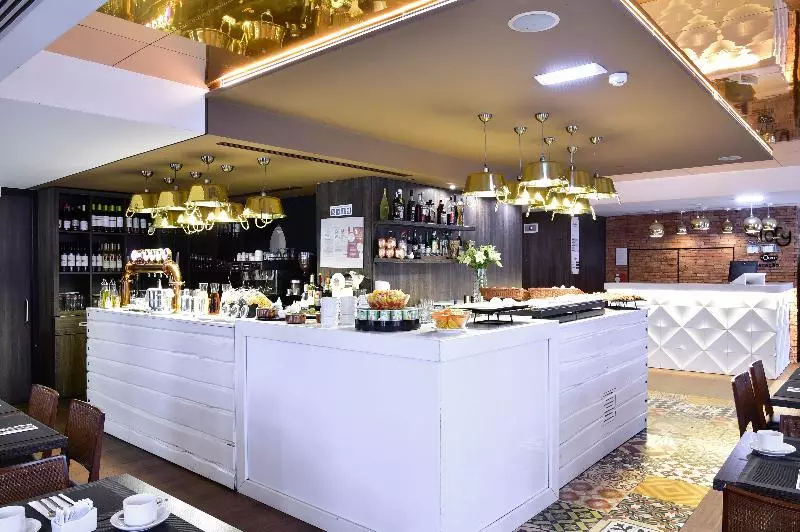 Fotos del hotel My Story Hotel Ouro:  9