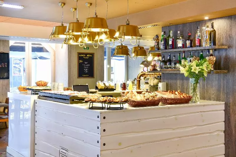 Fotos del hotel My Story Hotel Ouro:  13