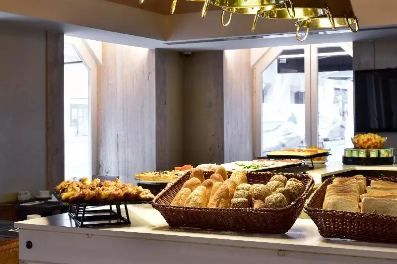 Fotos del hotel My Story Hotel Ouro:  4