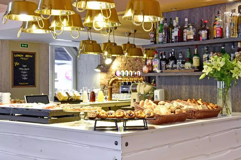 Fotos del hotel My Story Hotel Ouro:  7