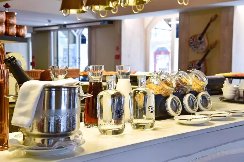 Fotos del hotel My Story Hotel Ouro:  14