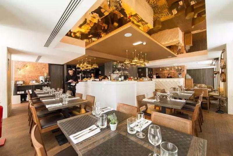 Fotos del hotel My Story Hotel Ouro:  6