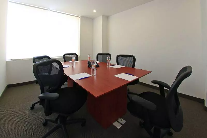 Fotos del hotel One Queretaro Aeropuerto:  5