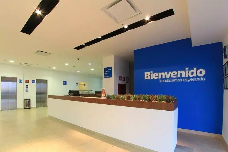 Fotos del hotel One Queretaro Aeropuerto:  2