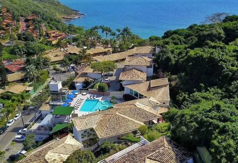 Fotos del hotel Pousada Experience João Fernandes:  7