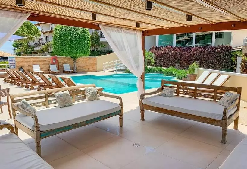 Fotos del hotel Pousada Experience João Fernandes:  21