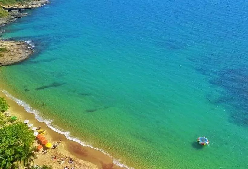 Fotos del hotel Pousada Experience João Fernandes:  13