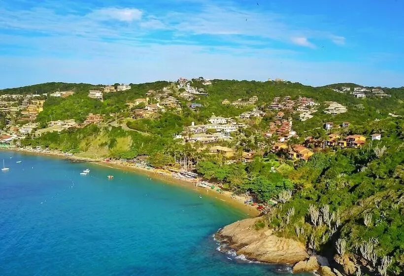 Fotos del hotel Pousada Experience João Fernandes:  19