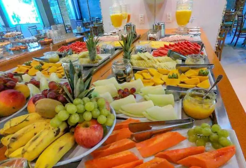 Fotos del hotel Pousada Experience João Fernandes:  3