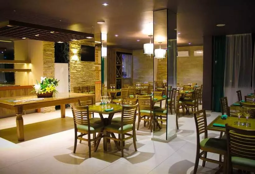 Fotos del hotel Pousada Experience João Fernandes:  9