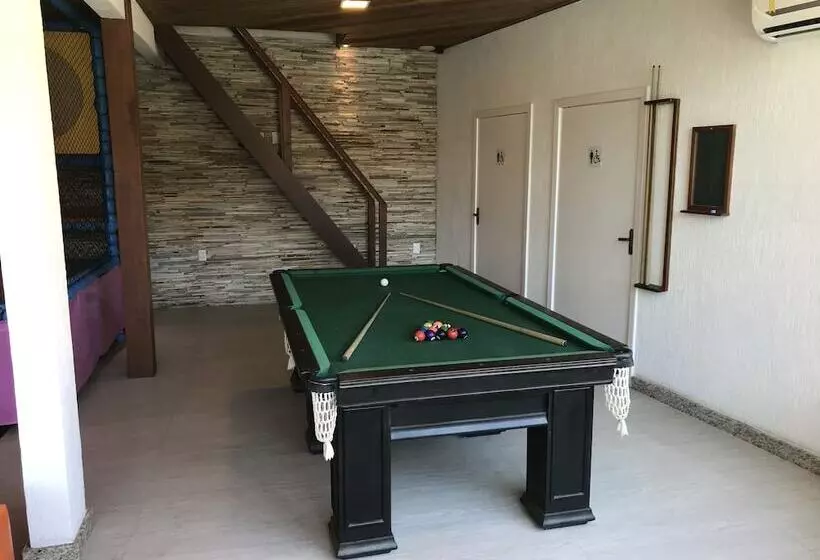 Fotos del hotel Pousada Experience João Fernandes:  10