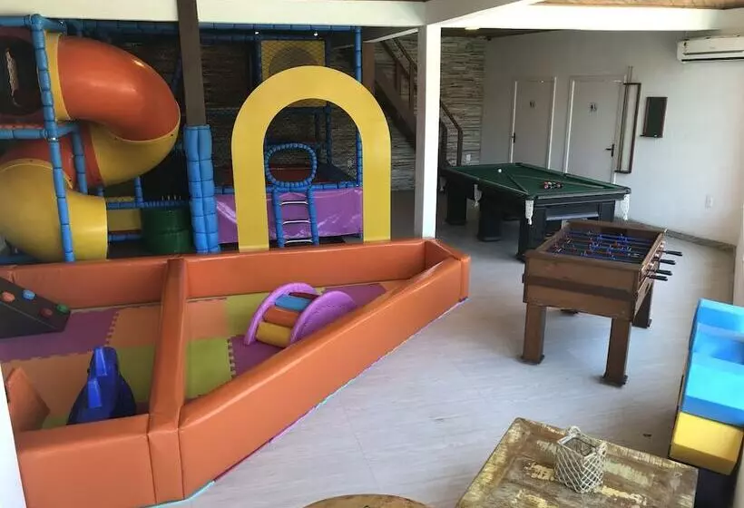 Fotos del hotel Pousada Experience João Fernandes:  5