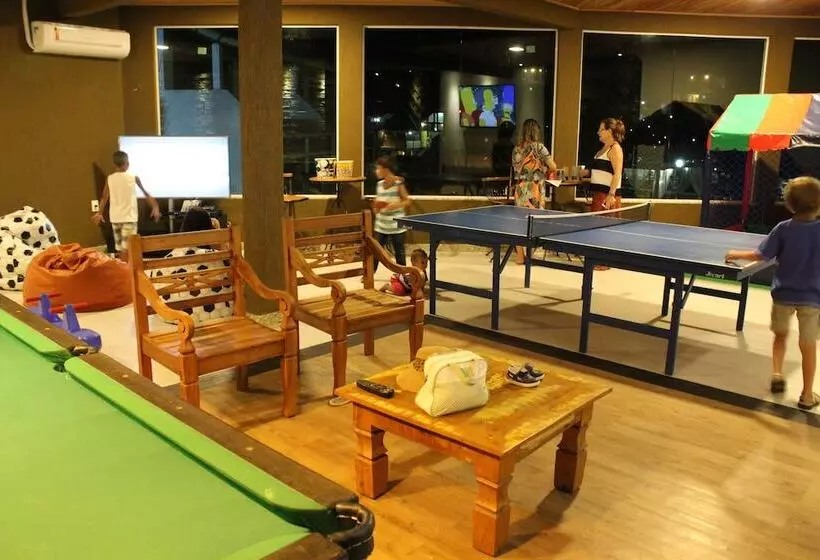 Fotos del hotel Pousada Experience João Fernandes:  16