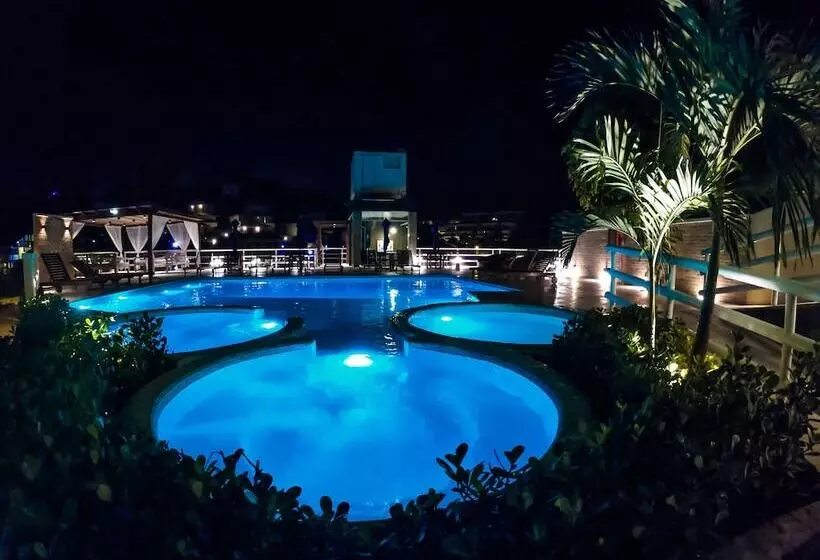 Fotos del hotel Pousada Experience João Fernandes:  20