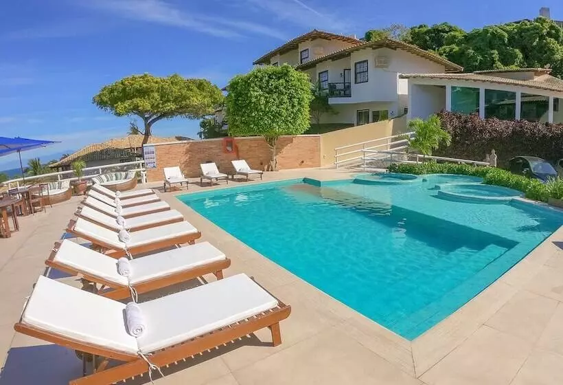 Fotos del hotel Pousada Experience João Fernandes:  14