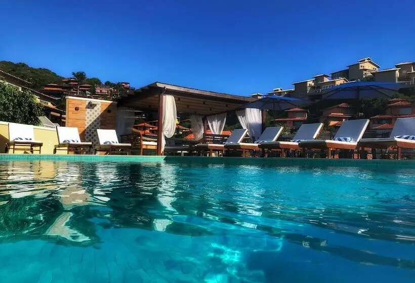 Fotos del hotel Pousada Experience João Fernandes:  4