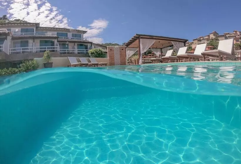 Fotos del hotel Pousada Experience João Fernandes:  8