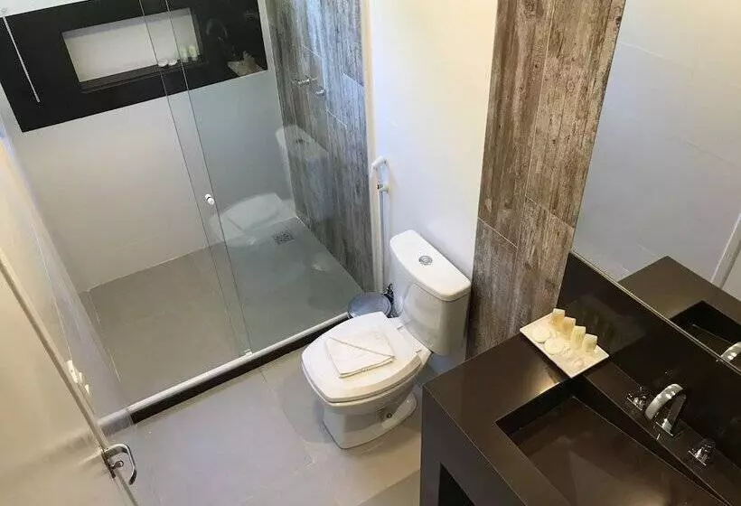 Fotos del hotel Pousada Experience João Fernandes:  23