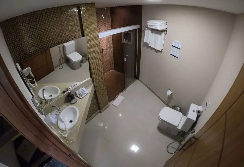 Fotos del hotel Pousada Experience João Fernandes:  12