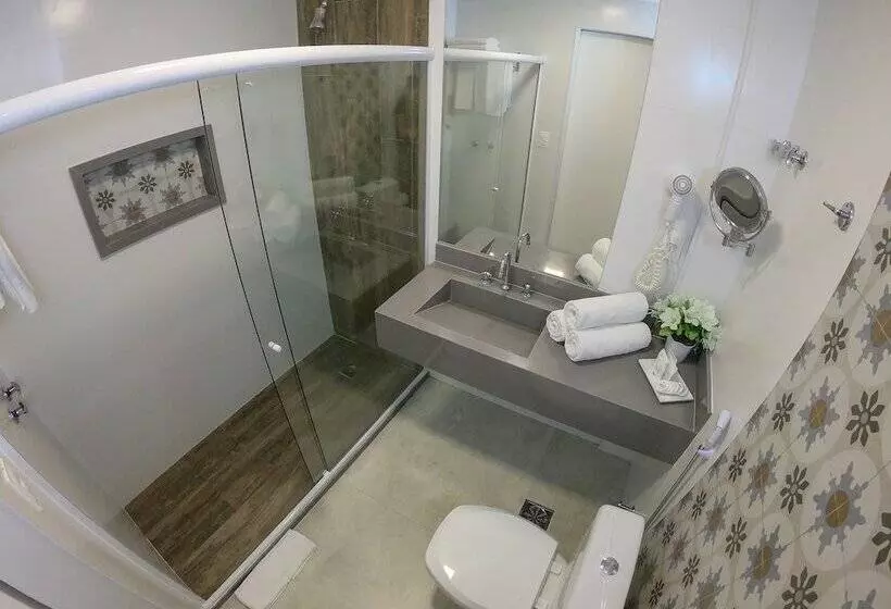 Fotos del hotel Pousada Experience João Fernandes:  24