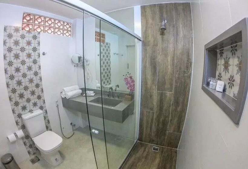 Fotos del hotel Pousada Experience João Fernandes:  6