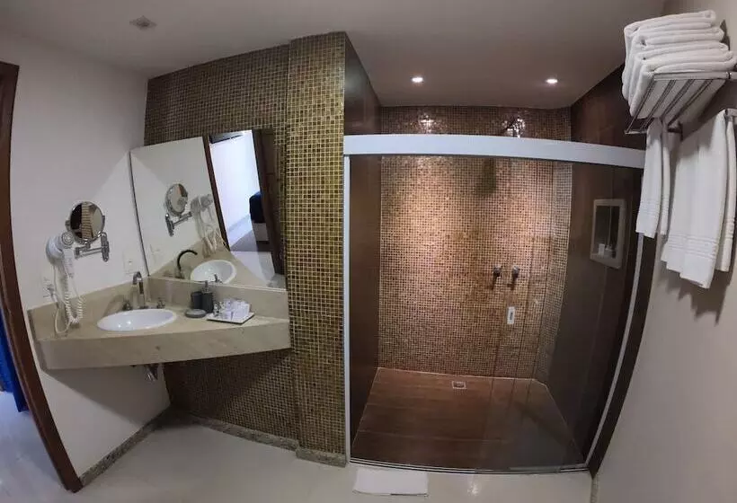 Fotos del hotel Pousada Experience João Fernandes:  25