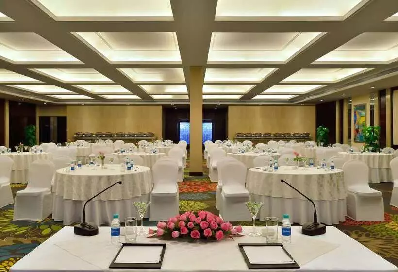 Fotos del hotel Radisson Blu Jaipur:  18