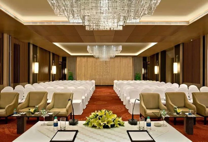 Fotos del hotel Radisson Blu Jaipur:  21