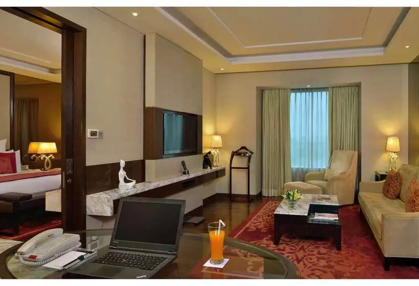 Fotos del hotel Radisson Blu Jaipur:  16