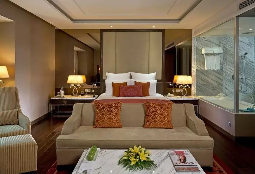 Fotos del hotel Radisson Blu Jaipur:  2