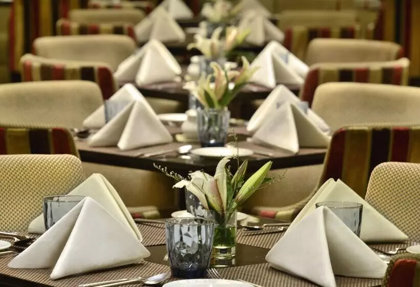 Fotos del hotel Radisson Blu Jaipur:  4