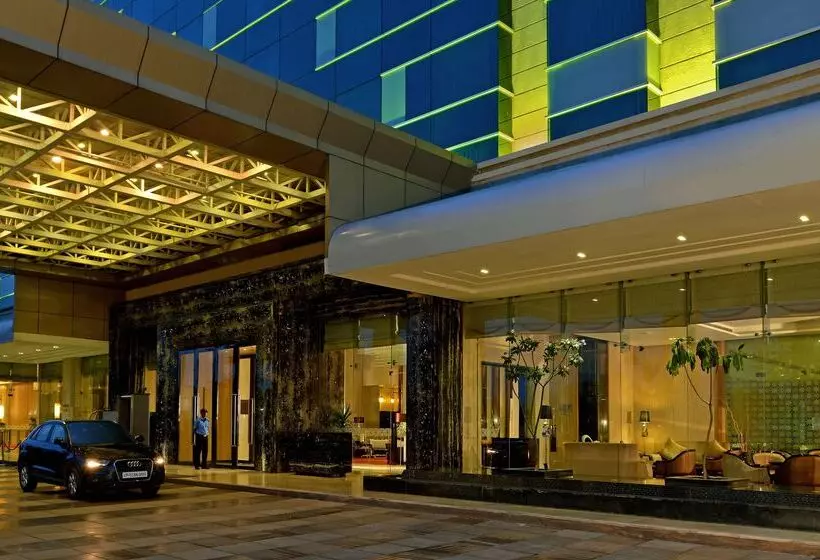 Fotos del hotel Radisson Blu Jaipur:  14