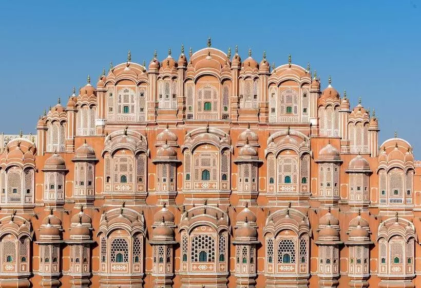 Fotos del hotel Radisson Blu Jaipur:  9