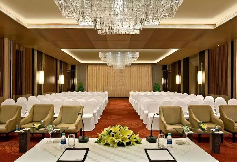 Fotos del hotel Radisson Blu Jaipur:  23