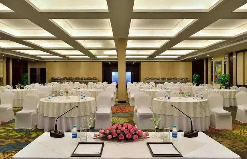 Fotos del hotel Radisson Blu Jaipur:  25
