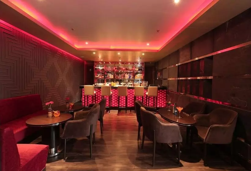 Fotos del hotel Radisson Blu Jaipur:  12