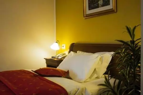 Fotos del hotel Reginetta 2:  4