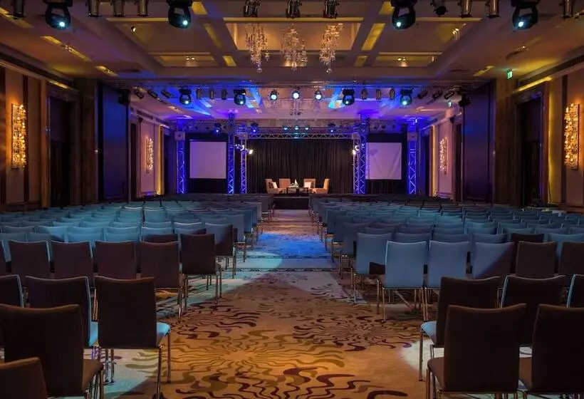 Fotos del hotel Renaissance Cairo Mirage City:  21