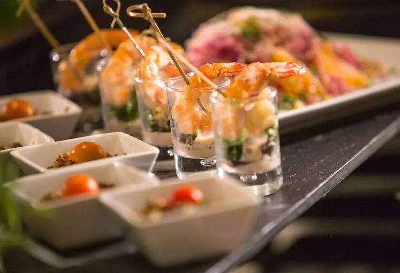 Fotos del hotel Renaissance Cairo Mirage City:  10