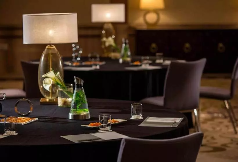 Fotos del hotel Renaissance Cairo Mirage City:  24