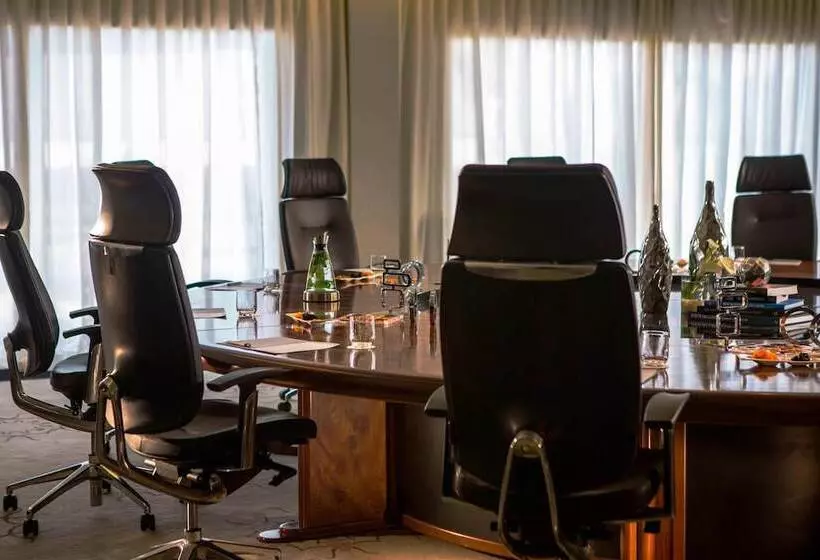 Fotos del hotel Renaissance Cairo Mirage City:  14